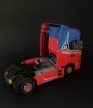 Italeri 3963 IVECO S-WAY 1/24
